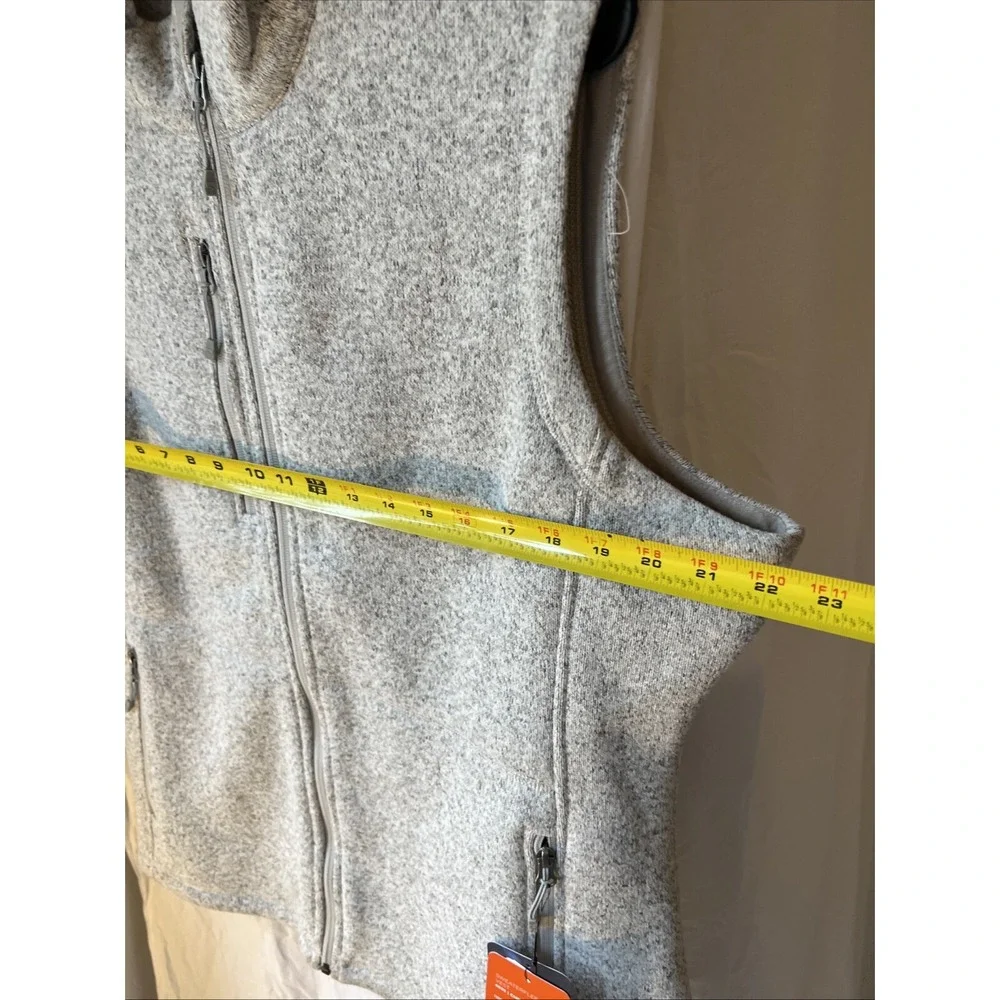 Women's Storm Creek Fleece Best 